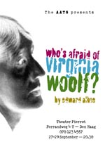 Virginia Woolf